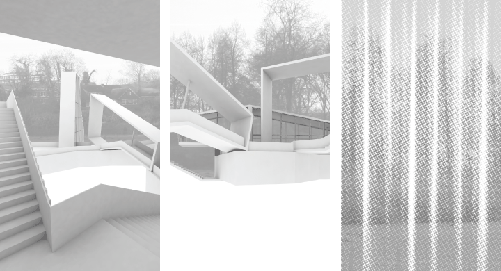 Perspektiven, Verschattungsmuster