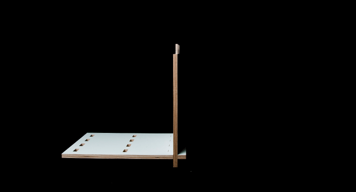 Aufbau des Prototypes 2-5