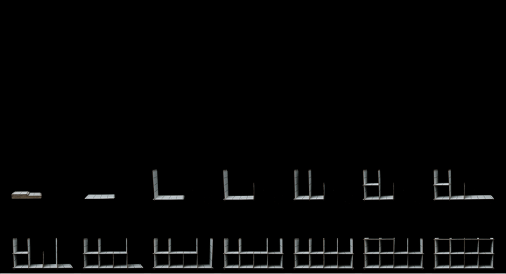 Kombinationsvorschlag 1