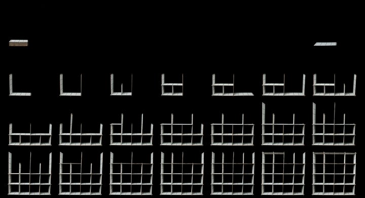 Kombinationsvorschlag 2