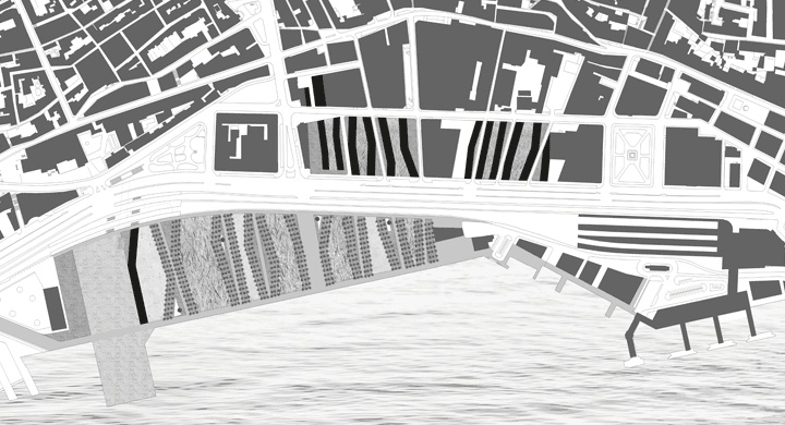 Städtebauliches Konzept