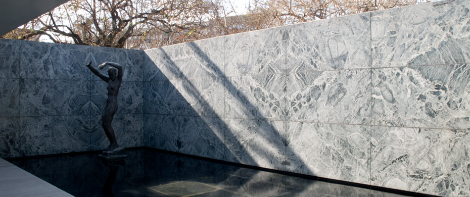 Barcelona Pavillon 2