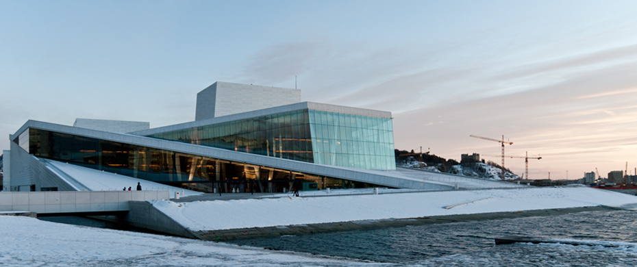 Oslo Oper 1